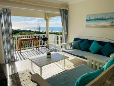 Unit 4 Umzimkulu - Mangroves beach estate