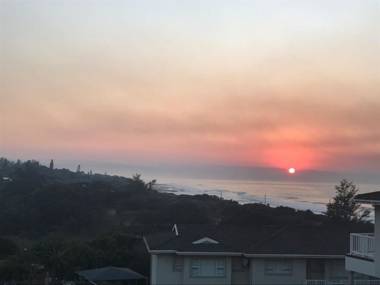 Unit 4 Umzimkulu - Mangroves beach estate