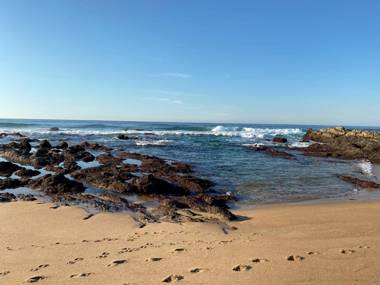 Unit 4 Umzimkulu - Mangroves beach estate