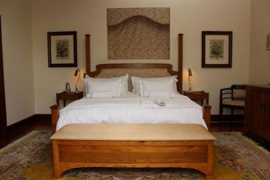 Welgelegen Manor - Balfour Mpumalanga