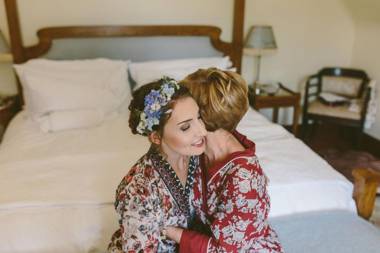 Welgelegen Manor - Balfour Mpumalanga