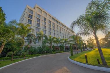 InterContinental Lusaka an IHG Hotel