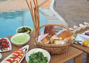 Radisson Blu Hotel Lusaka