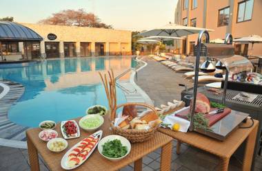 Radisson Blu Hotel Lusaka