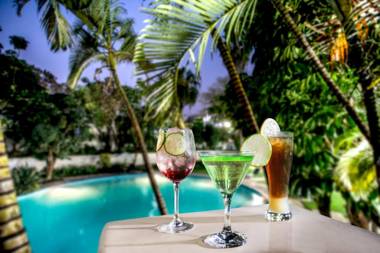 Southern Sun Ridgeway Lusaka