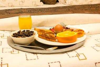 Mika Hotel Kabulonga