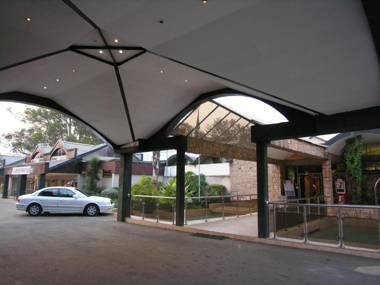 Chrismar Hotel Lusaka