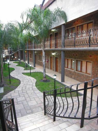 Chrismar Hotel Lusaka