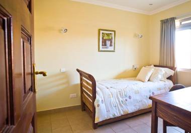 Shakespeare Court Serviced Apartments