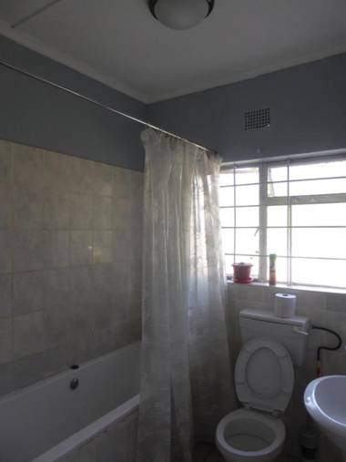 Natwange Backpackers