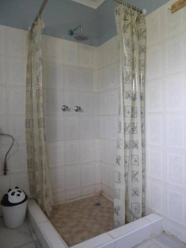 Natwange Backpackers