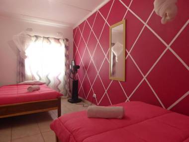 Natwange Backpackers