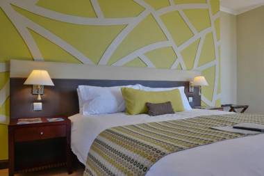 Protea Hotel by Marriott Lusaka Cairo Road