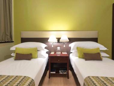 Protea Hotel by Marriott Lusaka Cairo Road