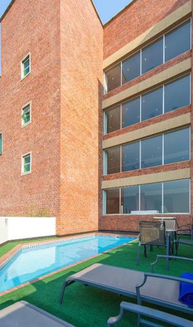 Protea Hotel by Marriott Lusaka