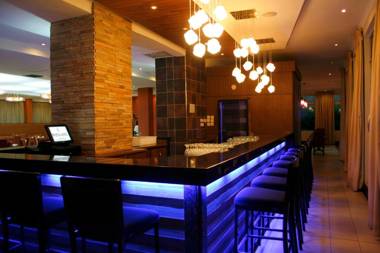 Protea Hotel by Marriott Lusaka