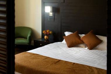 Protea Hotel by Marriott Lusaka