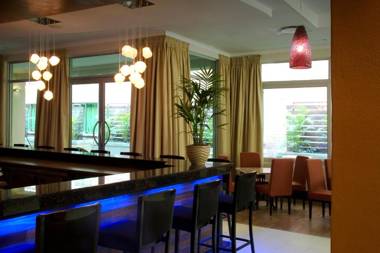 Protea Hotel by Marriott Lusaka