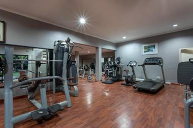 Fallsway Apartments - Burley Court