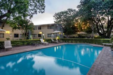 Fallsway Apartments - Louden Court