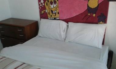 Fish Eagle Backpackers