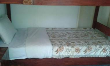 Fish Eagle Backpackers