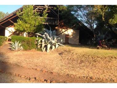 Livingstone Guest Farm