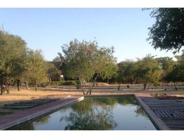 Livingstone Guest Farm