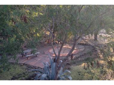 Livingstone Guest Farm