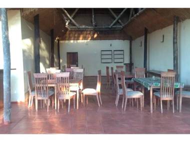 Livingstone Guest Farm