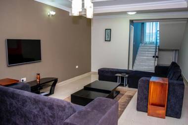 Royal Suites Apartments