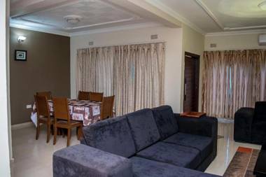 Royal Suites Apartments