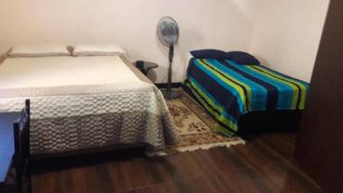 Furnished self catering cottage