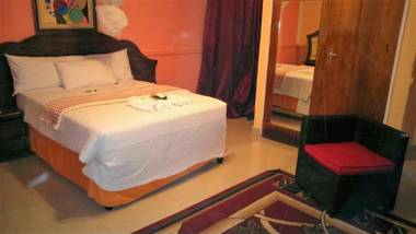 Royal Olympia Lodge Lusaka