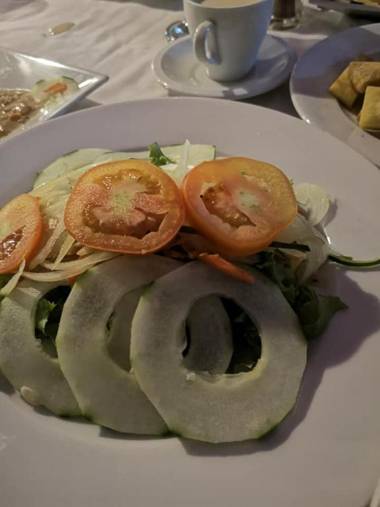 Royal Olympia Lodge Lusaka