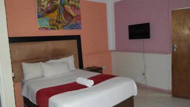 Royal Olympia Lodge Lusaka