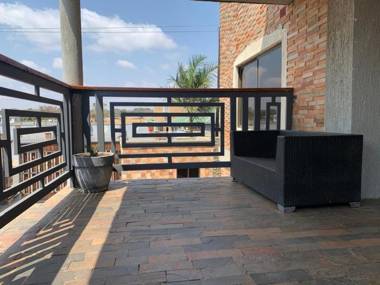 3 bedrooms in an apartment in Mass Media