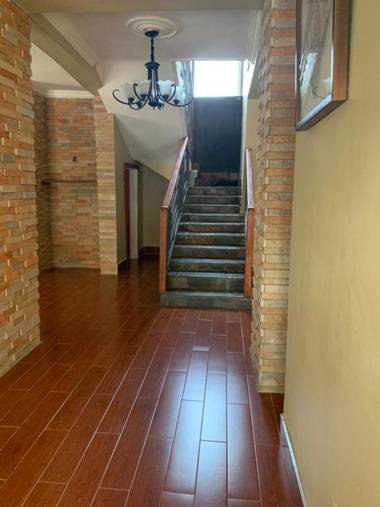 3 bedrooms in an apartment in Mass Media