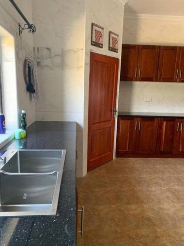 3 bedrooms in an apartment in Mass Media