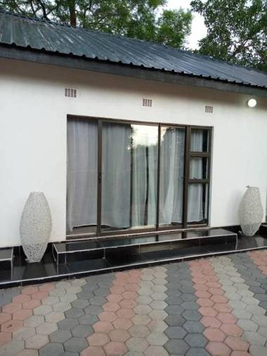 Fully furnished exclusive Studio