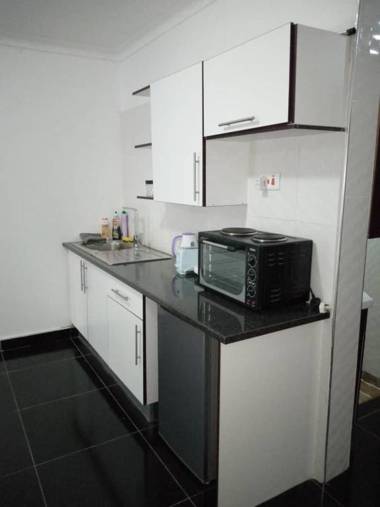 Fully furnished exclusive Studio