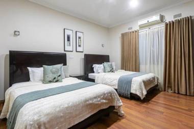 3 bedrooms exclusive villa in Mass Media