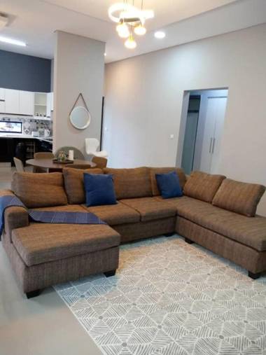 2 bedrooms house in heart of Kalundu