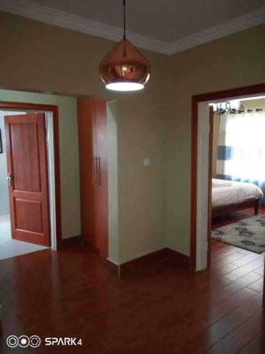 3 bedrooms exclusive house in Mass Media