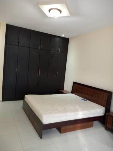 3 bedrooms exclusive apartment in Kaludu