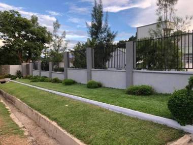 Exclusive apartment in Handsworth - 2 bedrooms