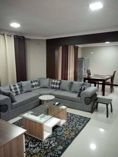 Exclusive 4 bedrooms close to university of Zambia