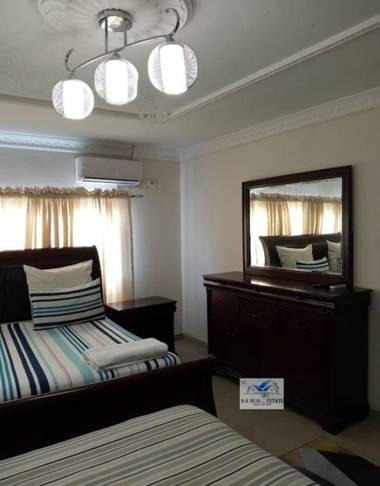 3 bedroomed duplex apartments in Massmedia