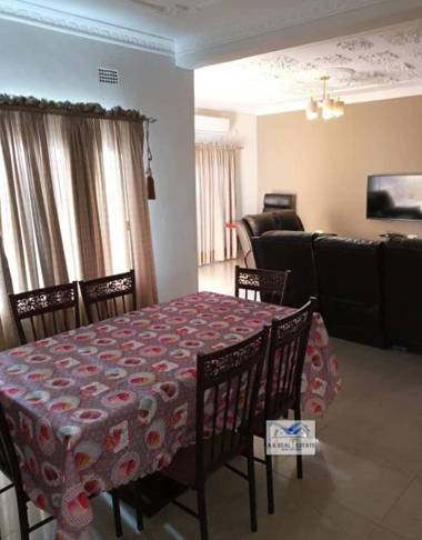 3 bedroomed duplex apartments in Massmedia