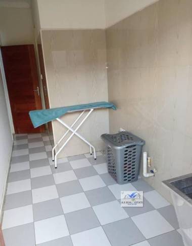 3 bedroomed duplex apartments in Massmedia